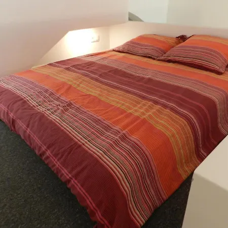 Bed and breakfast Saint Michel Burdeos