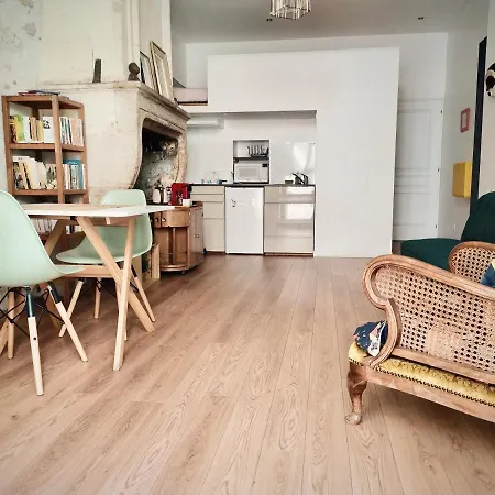 Bed & Breakfast Saint Michel *